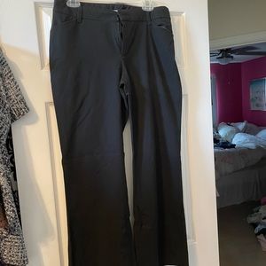 Dress pants